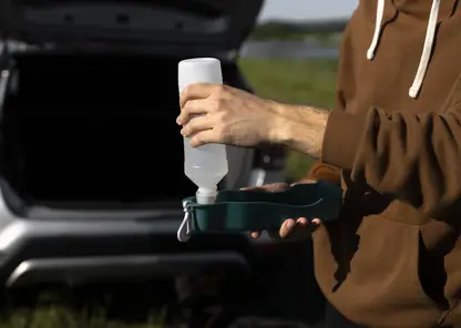 Школьник надышался бензином и поджег друга в Алтайском крае — ребенок в больнице