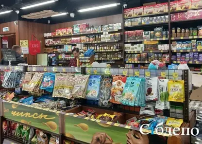 Продажа алкоголя возобновлена в магазинах «Красное&Белое» в Кузбассе после месячной паузы