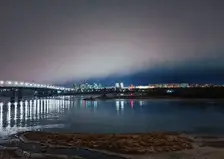 В Красноярск возвращается тепло: прогноз погоды на воскресенье, 4 января