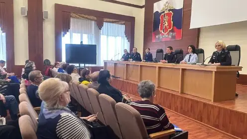 Красноярские полицейские рассказали, как продвигается дело Романа Гольдмана, объявденного в международный розыск