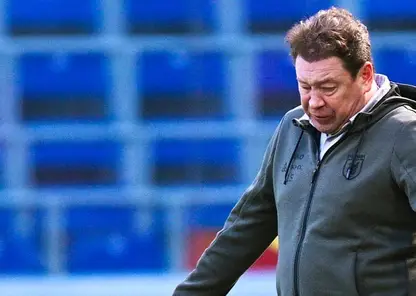 Известный футбольный тренер Леонид Слуцкий приедет в Читу