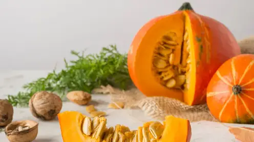 За испорченную тыкву продавец из Красноярского края выплатит покупателю в 63 раза больше ее стоимости