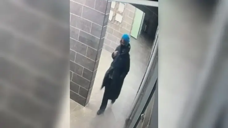 В Красноярске третью неделю ищут пропавшую студентку