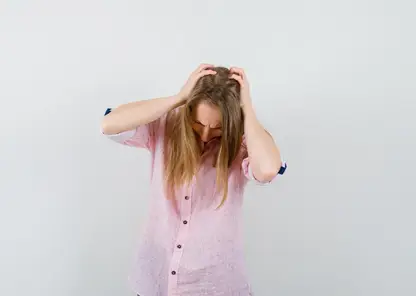 В Красноярском крае заболеваемость педикулезом снизилась на 19%