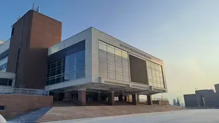 Премьера оперы и кино с Хабенским: афиша на выходные в Красноярске