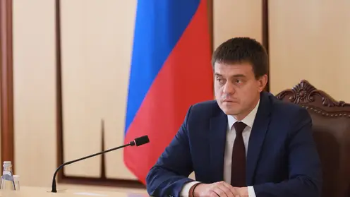 Губернатор Михаил Котюков определил приоритеты развития сферы образования в Красноярском крае