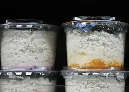 Красноярцам дали совет, как выбрать качественный и вкусный творог