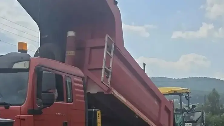В план дорожного ремонта в Красноярске добавили новые улицы