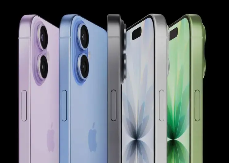 Apple провела презентацию новых продуктов