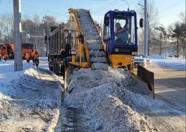 В Иркутске за прошедшие выходные выпало 40% осадков от месячной нормы