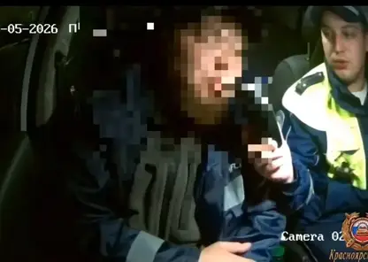 Покатался на самокате — отдохнёт под арестом: в Красноярском крае мужчину посадили на 10 суток
