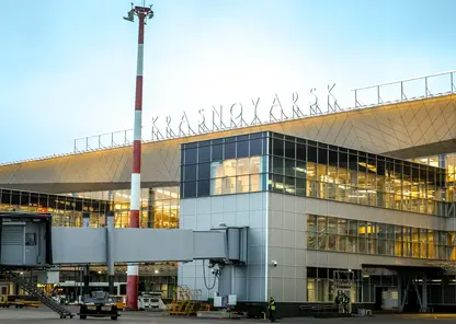 Красноярск и Шымкент свяжут прямым авиарейсом