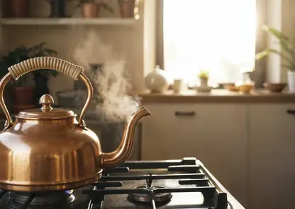 Отчим облил 15-летнюю падчерицу кипятком из-за отказа мыть посуду в Свердловской области