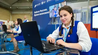 В Красноярске пройдет бесплатная ярмарка трудоустройства