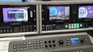 «МКР‑Медиа» поддержал юбилейную Школу НАТ