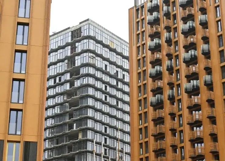 Алтайский край оказался среди регионов, где копить на ипотеку приходится дольше всего