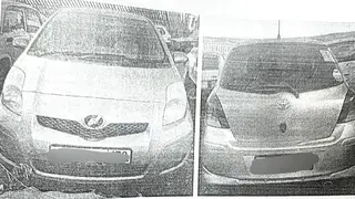 Житель Иркутской области заплатит 200 тысяч рублей и лишится автомобиля за пьяную езду