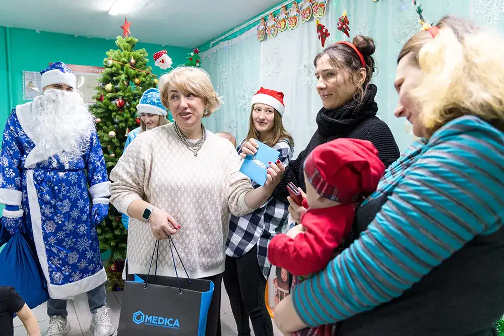 Фото: © Мария Ленц