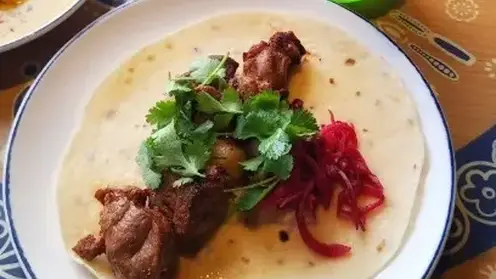 Красноярцам объяснили, чем опасно мясо медведя