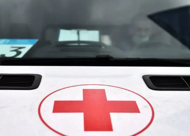 Жительница Омска перепутала беременность с печёночными коликами