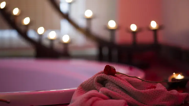 В Сибири ликвидирована сеть массажных салонов, оказывавших интим-услуги