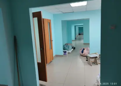 В Красноярске прекратил работу очередной нелегальный пансионат для пожилых людей