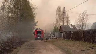 Соблюдение мер пожарной безопасности – гарантия сохранности вашего жилья