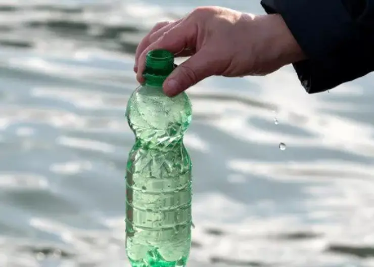 Жителей Красноярска просят не верить сообщениям о холере в питьевой воде