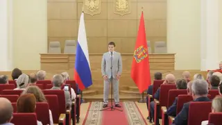 ЦИК опубликовал декларации доходов глав сибирских регионов