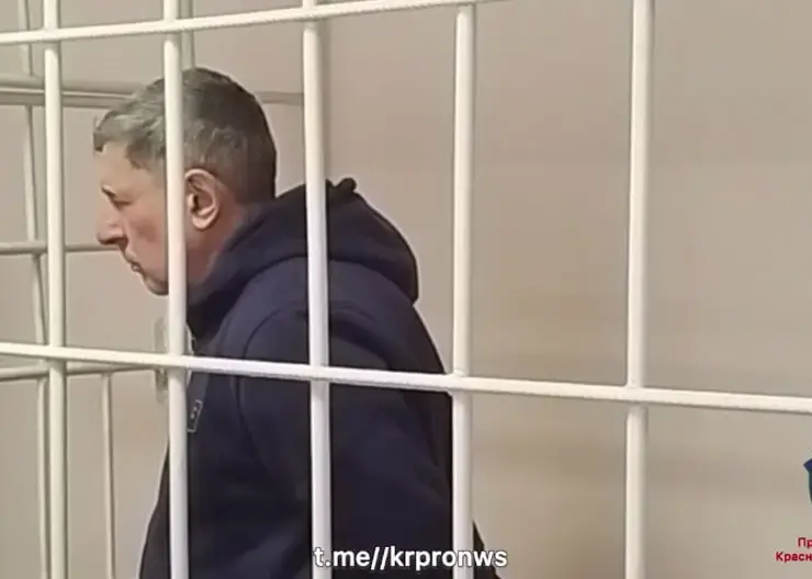 Экс-главу Березовки осудили на десять лет за превышение полномочий