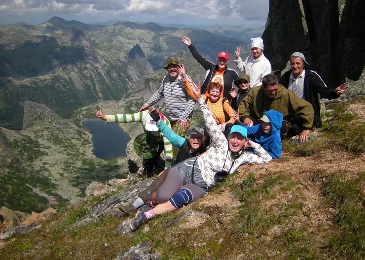 Как сохранить здоровье и ясный ум: четыре простые привычки от эксперта