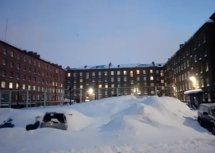 В Норильске в 90-х убили участницу «Комбинации». Рассказываем, что известно об этом