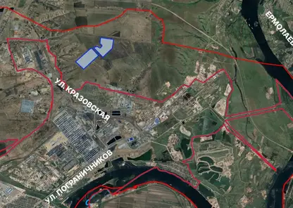 Мэр Красноярска рассказал о новом кладбище, призванном закрыть дефицит места для захоронения на 10-12 лет