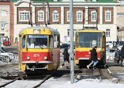 «Привет, барнаульцы!»: первым городом на маршруте эко-тура блогеров из Красноярска стал Барнаул