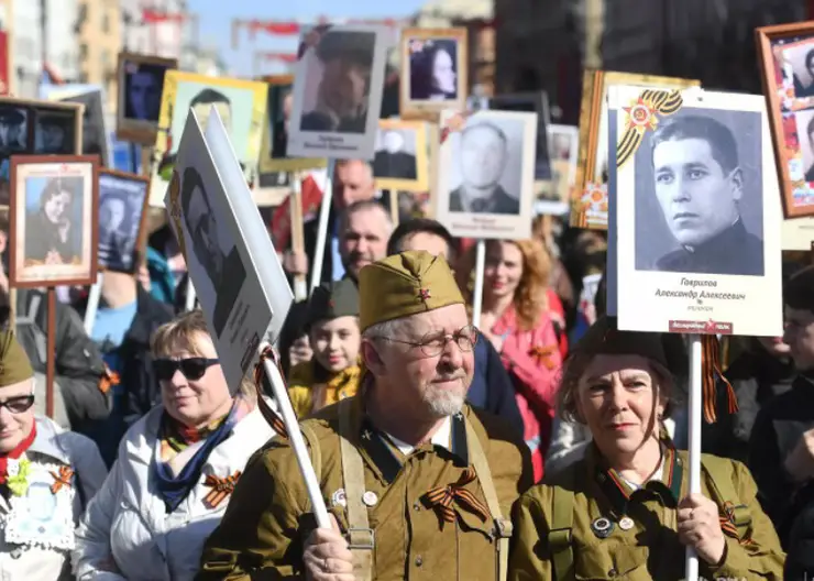 В Красноярске 9 мая изменится схема движения общественного транспорта