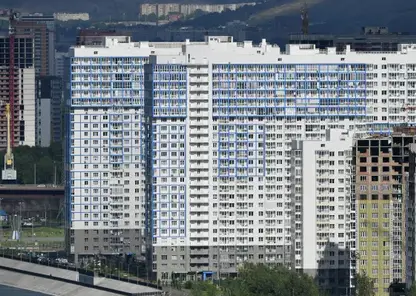 Красноярцы в 2025-м предпочитают покупать двухкомнатные квартиры на вторичном рынке