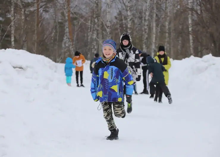 Более 800 детей в Томской области отправятся на зимних каникулах в загородные лагеря и санатории