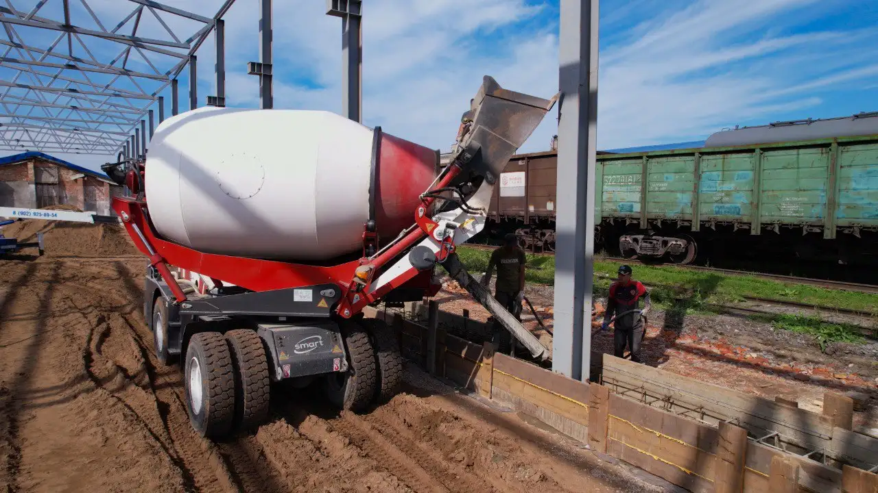 Фото: ООО «Желдоральянс"