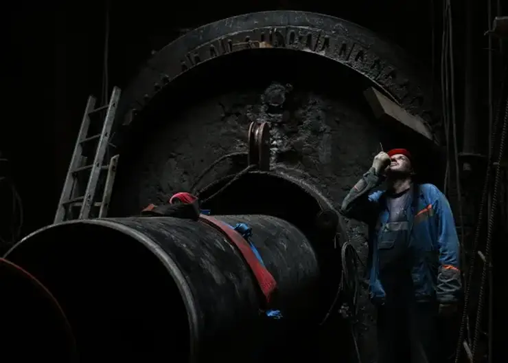 Россия и Китай анонсировали строительство «Сила Сибири — 2» через Монголию