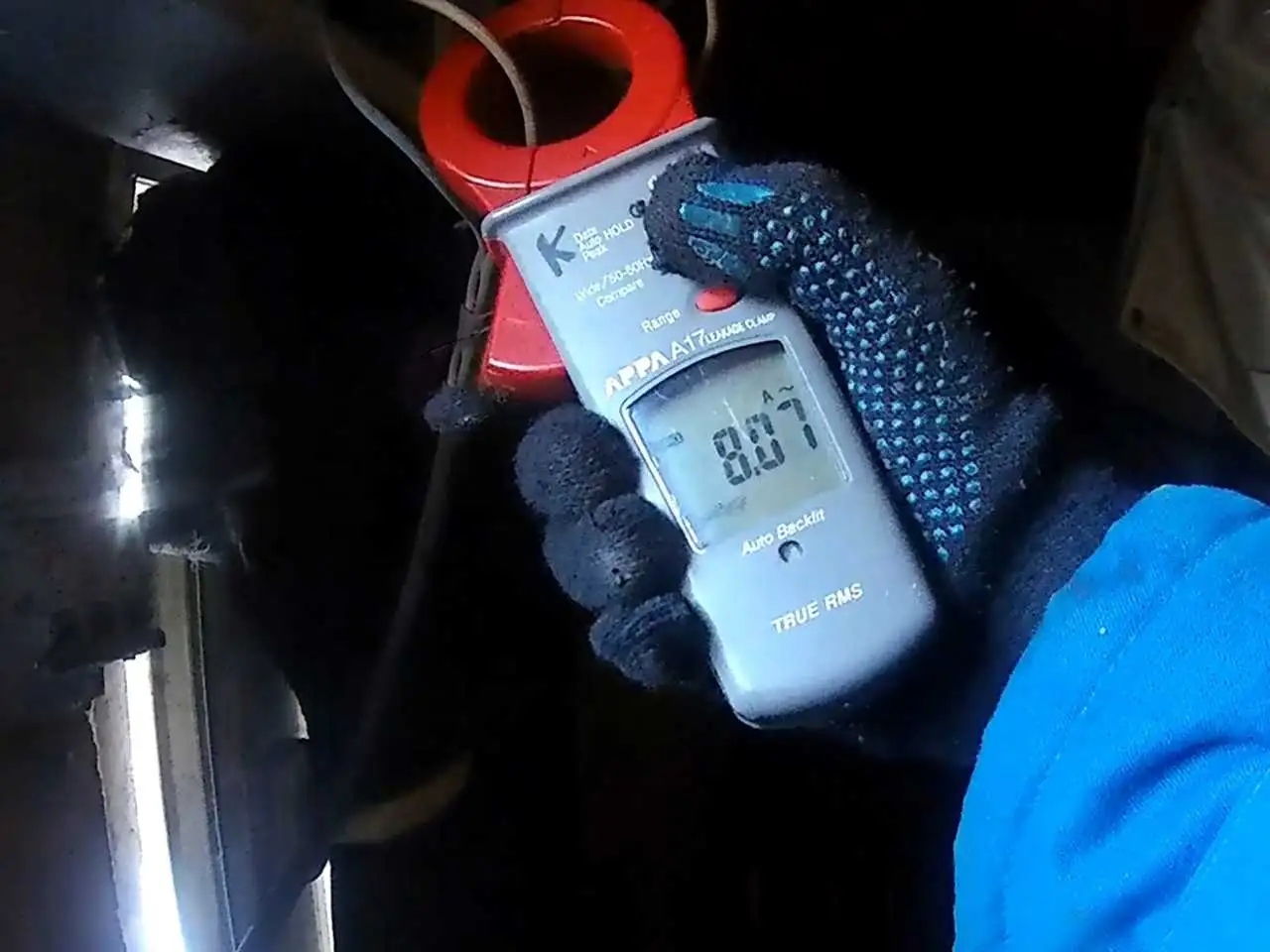 Фото: пресс-служба «Россети Новосибирск»