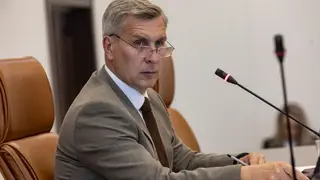 Красноярский край: итоги работы правительства за 2025 год и новые законодательные инициативы Красноярский край: итоги работы правительства за 2025 год и новые законодательные инициативы