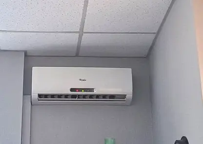 Красноярцам рассказали, как пользоваться кондиционером без вреда здоровью