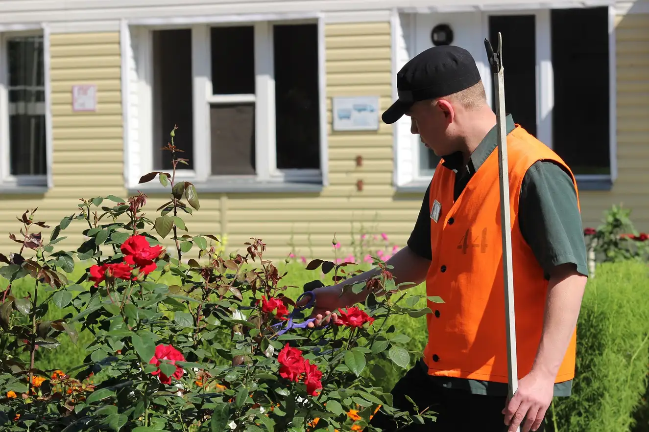 Фото: Пресс-служба ГУФСИН России по Красноярскому краю