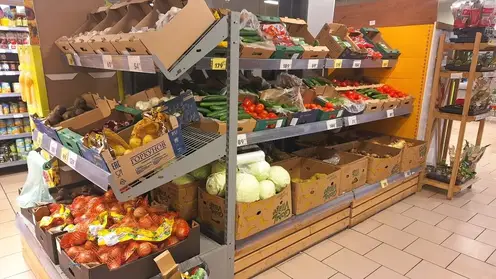 Красноярцам рассказали, что может произойти с организмом после употребления брюквы