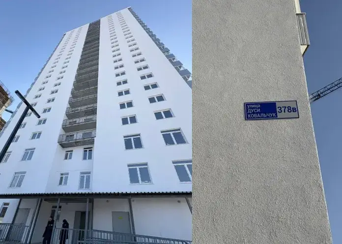 Строительство крупнейшего долгостроя завершено в Новосибирске