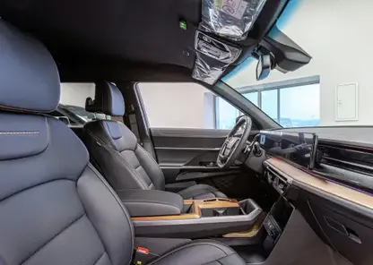 Исследование: как менялся рынок подержанных внедорожников в 2025 году