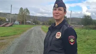 Сотрудница полиции застрелила двух медведей в Кузбассе
