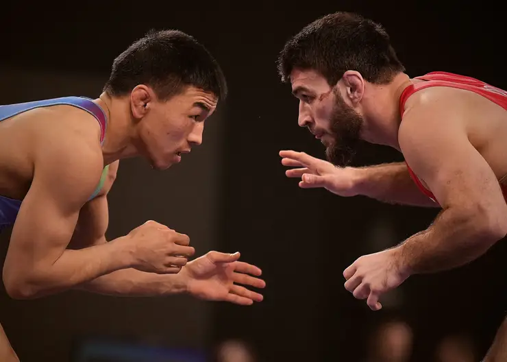 «Кубок Ивана Ярыгина» пройдет в Красноярске и соберет лучших мировых борцов