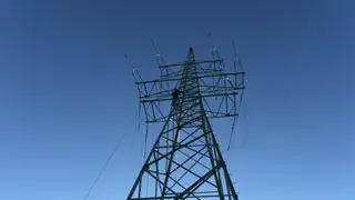Новые рекорды потребления мощности фиксируются в энергосистеме Сибири на фоне аномальной жары