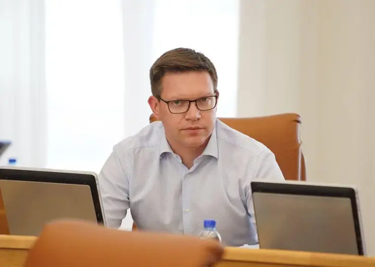 ЛДПР добивается списания долгов Красноярского края